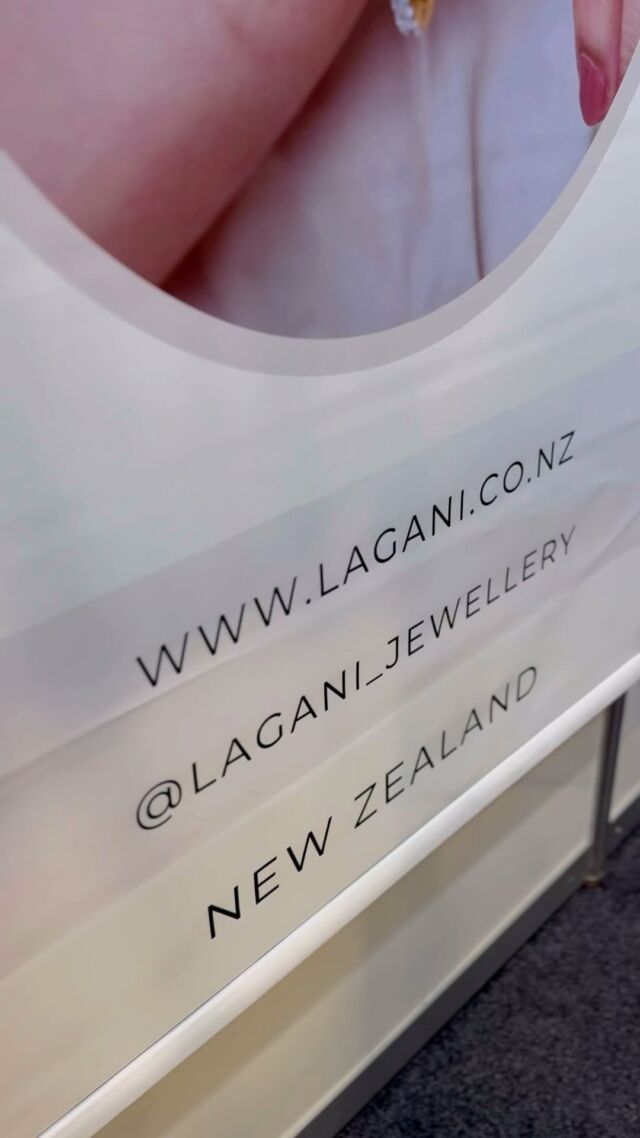 #lagani #weekendglam #nzjewellery #nzfashion #luxurystyle #labgrowndiamonds #sustainableluxury #kiwistyle